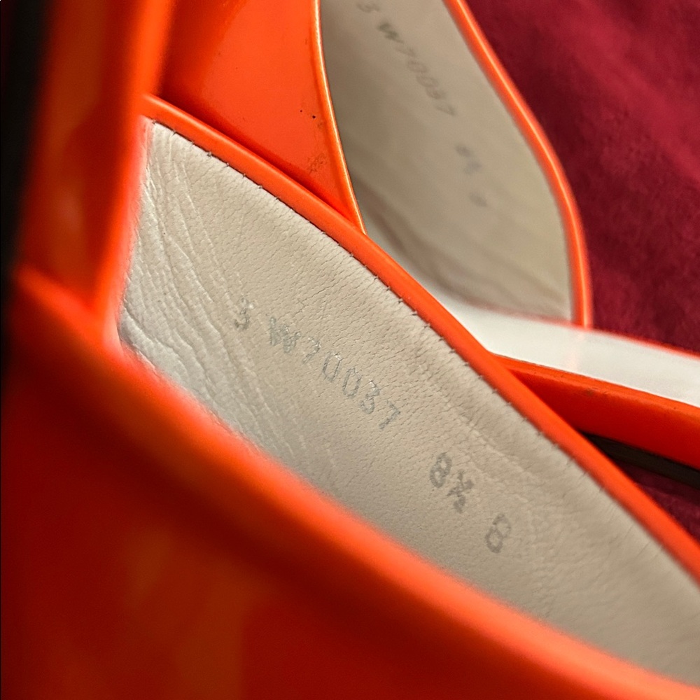 Stuart Weitzman heels - Picture 8 of 11